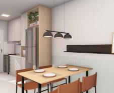 Loteamento Residencial Fernandes