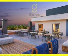 Residencial Gales
