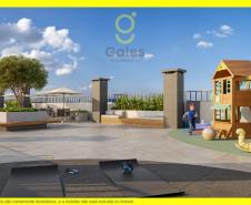Residencial Gales