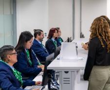 Cohapar oferta serviços e atendimento para cadastros no Poupatempo Paraná