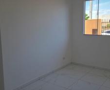 Casa Fácil Paraná subsidia todas moradias de novo residencial em Floresta