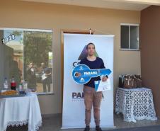 Casa Fácil Paraná subsidia todas moradias de novo residencial em Floresta