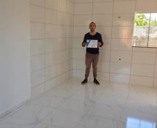 Casa Fácil Paraná subsidia todas moradias de novo residencial em Floresta