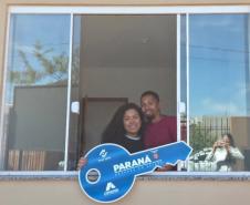 Casa Fácil Paraná subsidia todas moradias de novo residencial em Floresta