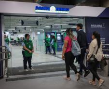 Cohapar oferta serviços e atendimento para cadastros no Poupatempo Paraná