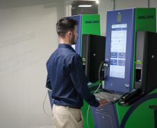 Cohapar oferta serviços e atendimento para cadastros no Poupatempo Paraná