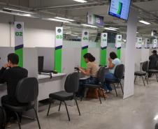 Cohapar oferta serviços e atendimento para cadastros no Poupatempo Paraná