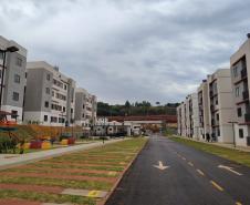 Em Londrina, Programa Casa Fácil Paraná investe mais de R$ 4,6 milhões em novo residencial com 240 imóveis
