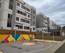 Em Londrina, Programa Casa Fácil Paraná investe mais de R$ 4,6 milhões em novo residencial com 240 imóveis