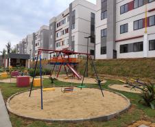 Em Londrina, Programa Casa Fácil Paraná investe mais de R$ 4,6 milhões em novo residencial com 240 imóveis