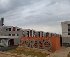Em Londrina, Programa Casa Fácil Paraná investe mais de R$ 4,6 milhões em novo residencial com 240 imóveis
