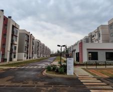 Em Londrina, Programa Casa Fácil Paraná investe mais de R$ 4,6 milhões em novo residencial com 240 imóveis