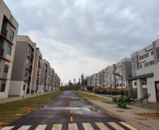 Em Londrina, Programa Casa Fácil Paraná investe mais de R$ 4,6 milhões em novo residencial com 240 imóveis