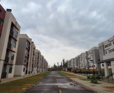Em Londrina, Programa Casa Fácil Paraná investe mais de R$ 4,6 milhões em novo residencial com 240 imóveis