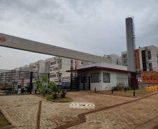 Em Londrina, Programa Casa Fácil Paraná investe mais de R$ 4,6 milhões em novo residencial com 240 imóveis
