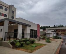 Em Londrina, Programa Casa Fácil Paraná investe mais de R$ 4,6 milhões em novo residencial com 240 imóveis