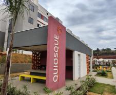 Em Londrina, Programa Casa Fácil Paraná investe mais de R$ 4,6 milhões em novo residencial com 240 imóveis