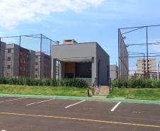Casa Fácil Paraná subsidia todos os apartamentos de novo residencial entregue em Londrina