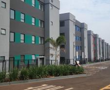 Casa Fácil Paraná subsidia todos os apartamentos de novo residencial entregue em Londrina