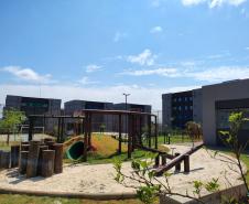 Casa Fácil Paraná subsidia todos os apartamentos de novo residencial entregue em Londrina