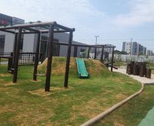 Casa Fácil Paraná subsidia todos os apartamentos de novo residencial entregue em Londrina