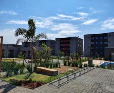 Casa Fácil Paraná subsidia todos os apartamentos de novo residencial entregue em Londrina