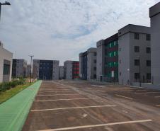 Casa Fácil Paraná subsidia todos os apartamentos de novo residencial entregue em Londrina
