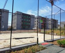 Casa Fácil Paraná subsidia todos os apartamentos de novo residencial entregue em Londrina