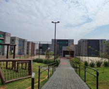 Casa Fácil Paraná subsidia todos os apartamentos de novo residencial entregue em Londrina