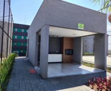Casa Fácil Paraná subsidia todos os apartamentos de novo residencial entregue em Londrina