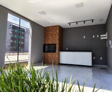 Casa Fácil Paraná subsidia todos os apartamentos de novo residencial entregue em Londrina