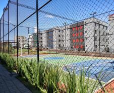 Casa Fácil Paraná subsidia todos os apartamentos de novo residencial entregue em Londrina