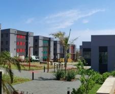 Casa Fácil Paraná subsidia todos os apartamentos de novo residencial entregue em Londrina