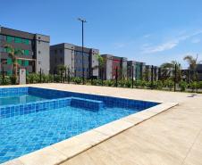 Casa Fácil Paraná subsidia todos os apartamentos de novo residencial entregue em Londrina