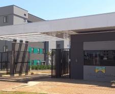 Casa Fácil Paraná subsidia todos os apartamentos de novo residencial entregue em Londrina