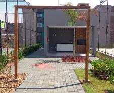 Casa Fácil Paraná subsidia todos os apartamentos de novo residencial entregue em Londrina