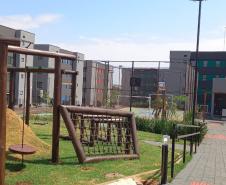 Casa Fácil Paraná subsidia todos os apartamentos de novo residencial entregue em Londrina