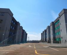 Casa Fácil Paraná subsidia todos os apartamentos de novo residencial entregue em Londrina