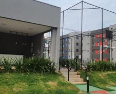 Casa Fácil Paraná subsidia todos os apartamentos de novo residencial entregue em Londrina