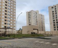 Com mais de R$ 4,5 milhões do Casa Fácil, novo condomínio com 288 apartamentos é entregue em Londrina