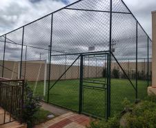 Com mais de R$ 4,5 milhões do Casa Fácil, novo condomínio com 288 apartamentos é entregue em Londrina