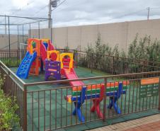 Com mais de R$ 4,5 milhões do Casa Fácil, novo condomínio com 288 apartamentos é entregue em Londrina