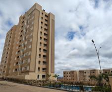 Com mais de R$ 4,5 milhões do Casa Fácil, novo condomínio com 288 apartamentos é entregue em Londrina
