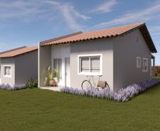 Loteamento Jardim Imperial