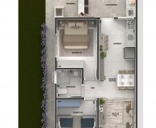 Loteamento Jardim Imperial