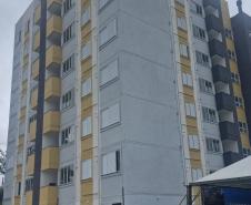 Com apoio do Estado, Cohapar entrega novo residencial em Maringá
