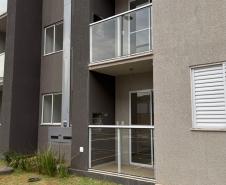 Com nova entrega, Casa Fácil Paraná já beneficiou 6,1 mil famílias de Maringá