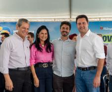 Com nova entrega, Casa Fácil Paraná já beneficiou 6,1 mil famílias de Maringá