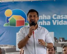Com nova entrega, Casa Fácil Paraná já beneficiou 6,1 mil famílias de Maringá
