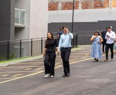 Com nova entrega, Casa Fácil Paraná já beneficiou 6,1 mil famílias de Maringá